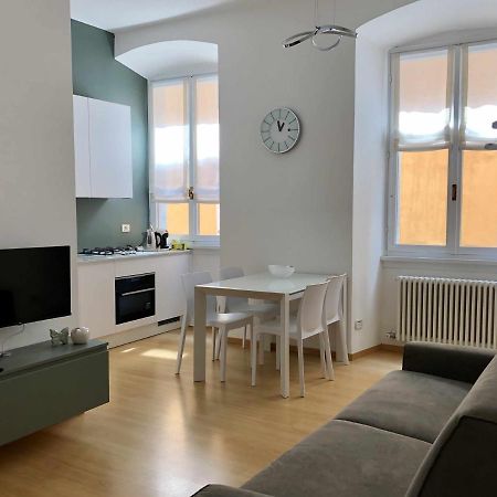 Lantica Torre Apartment ริวาเดลการ์ดา ภายนอก รูปภาพ