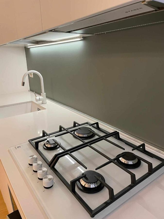 Lantica Torre Apartment ริวาเดลการ์ดา ภายนอก รูปภาพ