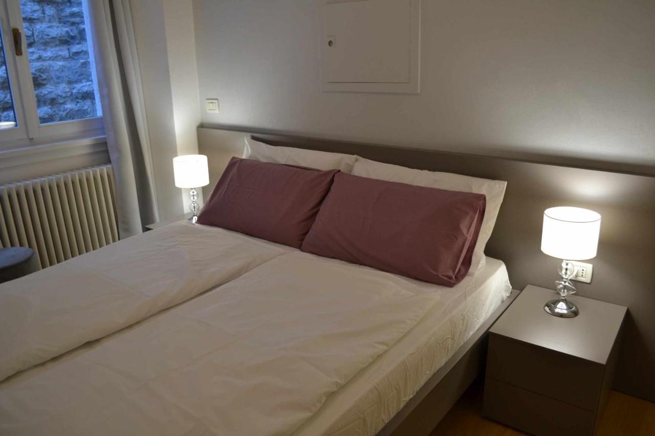 Lantica Torre Apartment ริวาเดลการ์ดา ภายนอก รูปภาพ