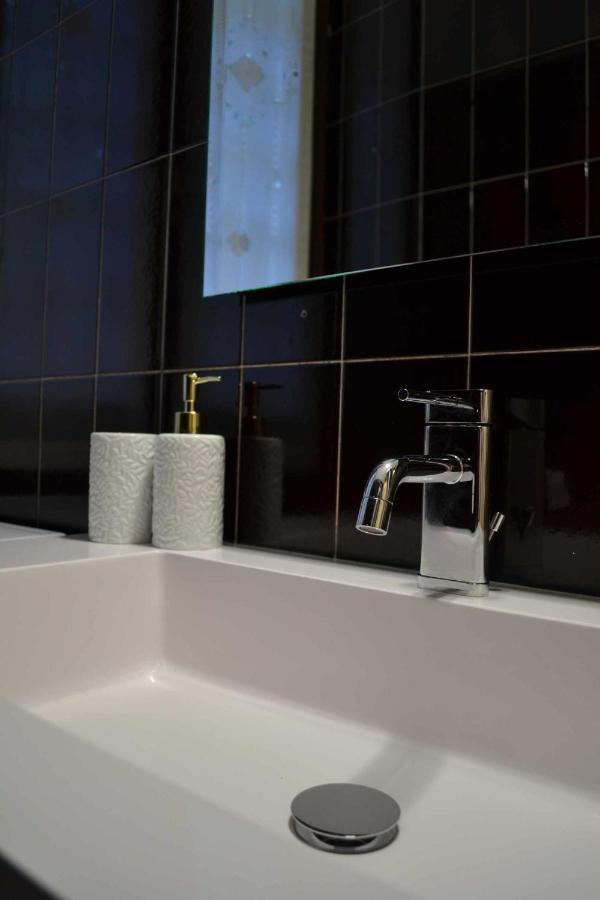 Lantica Torre Apartment ริวาเดลการ์ดา ภายนอก รูปภาพ